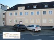 Außergewöhnliches Wohn- und Geschäftshaus im Zentrum von Wolfsburg - Wolfsburg