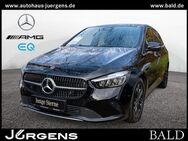 Mercedes B 220, Progressive MBUX Winter, Jahr 2023 - Iserlohn