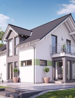 Dein Traumhaus von LivingHaus: Flexibel, Modern, Einzigartig - Mannheim
