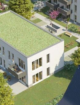 www.immovista.de ERDGESCHOSS MIT TERRASSE - Dresden