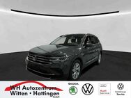 VW Tiguan, 1.4 eHybrid Elegance, Jahr 2023 - Hattingen