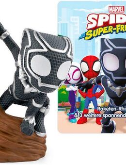 tonies Hörspielfigur Spidey und seine Super-Freunde - Raketen-Rhino
