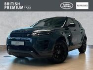 Land Rover Range Rover Evoque, 2.0 Autobiography D200 Mild-Hybrid Meridian, Jahr 2024 - Koblenz