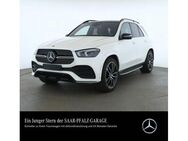 Mercedes-Benz GLE 400 d 4M AMG*NIGHT*AHK*PANO-D*360*DISTR*SOUND - Sankt Ingbert Zentrum