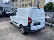 Ford Transit Courier Trend 95PS!!!1HD*Navi*Klima*PDC - Hanau (Brüder-Grimm-Stadt)