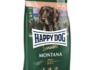 Sparpaket Happy Dog Supreme 2 x Großgebinde - Sensible Montana (2 x 10 kg)
