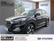 Hyundai Tucson, 1.6 Premium, Jahr 2018 - Augsburg