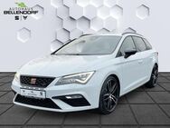 Seat Leon, 2.0 TSI ST Cupra 300, Jahr 2020 - Bottrop