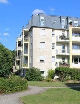 ++FREI+++MUSIKVIERTEL+++TOP-LAGE+++2-ZIMMER-WHG+++TERRASSE+++GARTENANTEIL+++TOP GRUNDRISS+++BEGRÜNTER INNENHOF+++AUFZUG+++PARK+++ - Leipzig