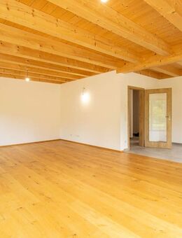 Zuhause ankommen - Modern, ruhig, energieautark - Jettenbach (Bayern)