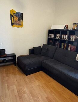 Schöne und ruhige 2,5-Zimmer-Wohnung in Uni Nähe, U35 Vor der Haustür - Bochum