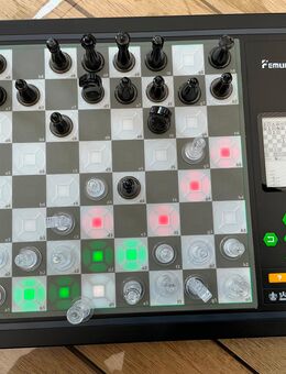Schachcomputer für Anfänger - Bad Kreuznach