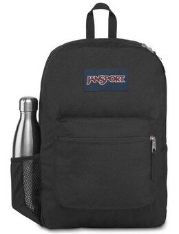 Jansport Freizeitrucksack Cross Town, mit gepolstertem Rücken