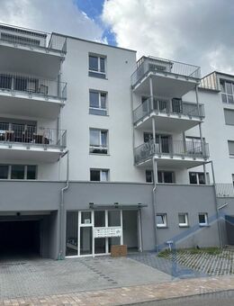 Top für Kapitalanleger: Neubau mit Mietpotenzial vom Vorteilspreis vor dem Somme - Calw