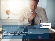 Debitorenbuchhalter (m/w/d) im Geschäftsbereich Finance - Bremen