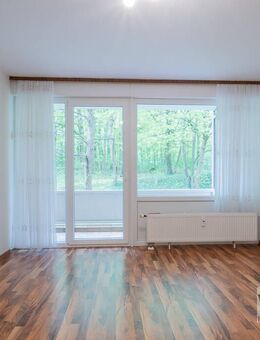 RÜCKZUGSORT - helle Eigentumswohnung mit Balkon, Aufzug und Tiefgaragenstellplatz in Neunkirchen! - Neunkirchen (Saarland)