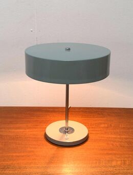Mid Century Minimalist Table Lamp Tischleuchte 60er CCCP Sowjet - Hamburg Hamburg-Nord