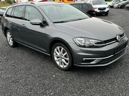 VW Golf VII 1.5 TSI DSG*HIGHLINE*ASG*NAVI*PDCVvo+hi - Boxberg (Baden-Württemberg)