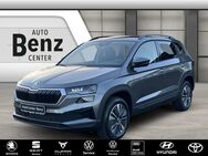 Skoda Karoq, 1.0 TSI Tour pACC TRAVEL EHK LADEBODEN, Jahr 2022 - Laupheim