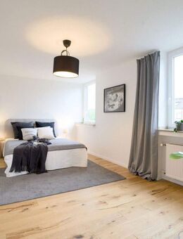 Direkt einzugsbereit - Reihenhaus, großer Garten, Garage in Langenfeld Richrath - Langenfeld (Rheinland)