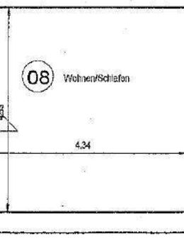 Risiko streuen: passives Einkommen aus 5 ETW im Zentrum von Erfurt, provisionsfrei - Erfurt
