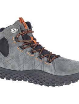 Merrell WRAPT MID WP Barfußschuh wasserdicht