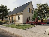 INKLUSIVE Grundstück: Ein Town & Country Haus mit Charme in Knüllwald heimelig und stilvoll - Knüllwald