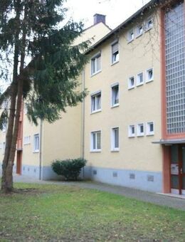 vermietete Wohnung mit Balkon und TG-Stellplatz nach Wunsch - Köln