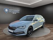 Skoda Superb, 2.0 TDI C CANTON, Jahr 2021 - Winsen (Luhe)