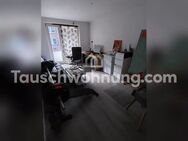 [TAUSCHWOHNUNG] Nigelnagel neue 2Zimmer Wohnung! - Hamburg