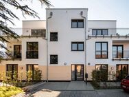 Top-Modern und Umweltfreundlich: 3-Zimmer-Neubauwohnung mit Energieeffizienzklasse A+ - Hamburg