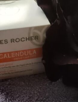 Yves Rocher Pure Calendula Tages-und Nachtcreme - Berlin