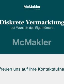 Historisches Wohn- und Geschäftshaus in Bestlage von Radebeul - Radebeul