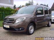 Mercedes-Benz Citan CDI TOURER NAVI,PANO,RFK,SHZ,DAB,BT,GRA - Berlin