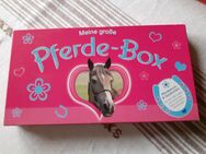 Pferde-Box - Ahnatal