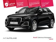 Audi Q2, 35 TFSI advanced | |, Jahr 2024 - Plattling