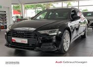 Audi A6, Avant 35 TDI sport, Jahr 2022 - Hamburg