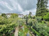 ***Ab Juni 2025 leerstehend - Beste Lage in Wiesbaden*** - Wiesbaden