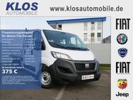 Fiat Ducato, 35 L4H1 PRITSCHE DOKA 140PS MJET E6D TECHNO, Jahr 2024 - Marpingen