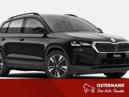 Skoda Karoq, 1.5 TSI DRIVE 150PS DT NEUWAG, Jahr 2022 - Eggenfelden