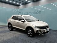 VW T-Roc, 1.0 TSI Move Stand, Jahr 2024 - München