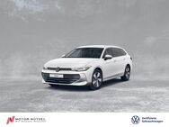 VW Passat Variant, 1.5 eTSI BUSINESS, Jahr 2024 - Hof