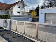 Hochwertiges Architektenhaus am Waldrand - Langenzenn