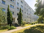 Modern sanierte Dreiraumwohnung in Parknähe - Leipzig
