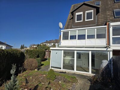 Attraktives Reihenendhaus in ruhiger Lage