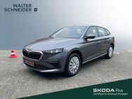 Skoda Scala, 1.0 TSI 95 Essence, Jahr 2024 - Siegen (Universitätsstadt)