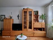 Wohnzimmerschrank günstig abzugeben - Köln