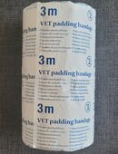 Polsterwattebinde VET. 3m x 15 cm. TOP ARTIKEL in 66333