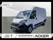 Fiat Ducato, Maxi 35 140 Multijet L2H2 KaWa, Jahr 2023 - Marburg