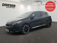 Renault Clio, Lutecia Techno TCe 90 Sitheizung, Jahr 2022 - Neuss